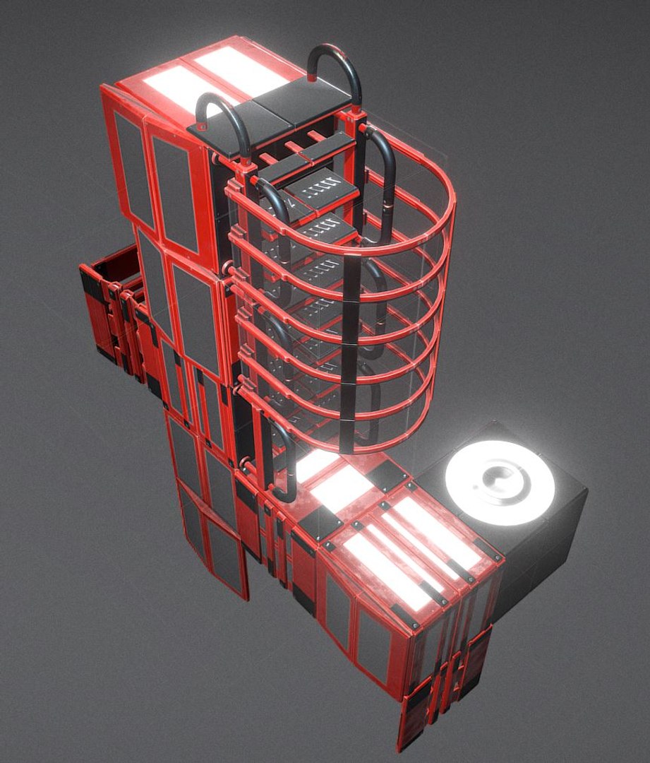 3D model sci-fi ladders stairs red glass https://p.turbosquid.com/ts-thumb/JD/fTsryC/nmopfOKf/scifiladdersandstairspackageredversion30/jpg/1492441132/1920x1080/fit_q87/9cb54e525e9171d7993c68205bbcd9f56bd127ec/scifiladdersandstairspackageredversion30.jpg