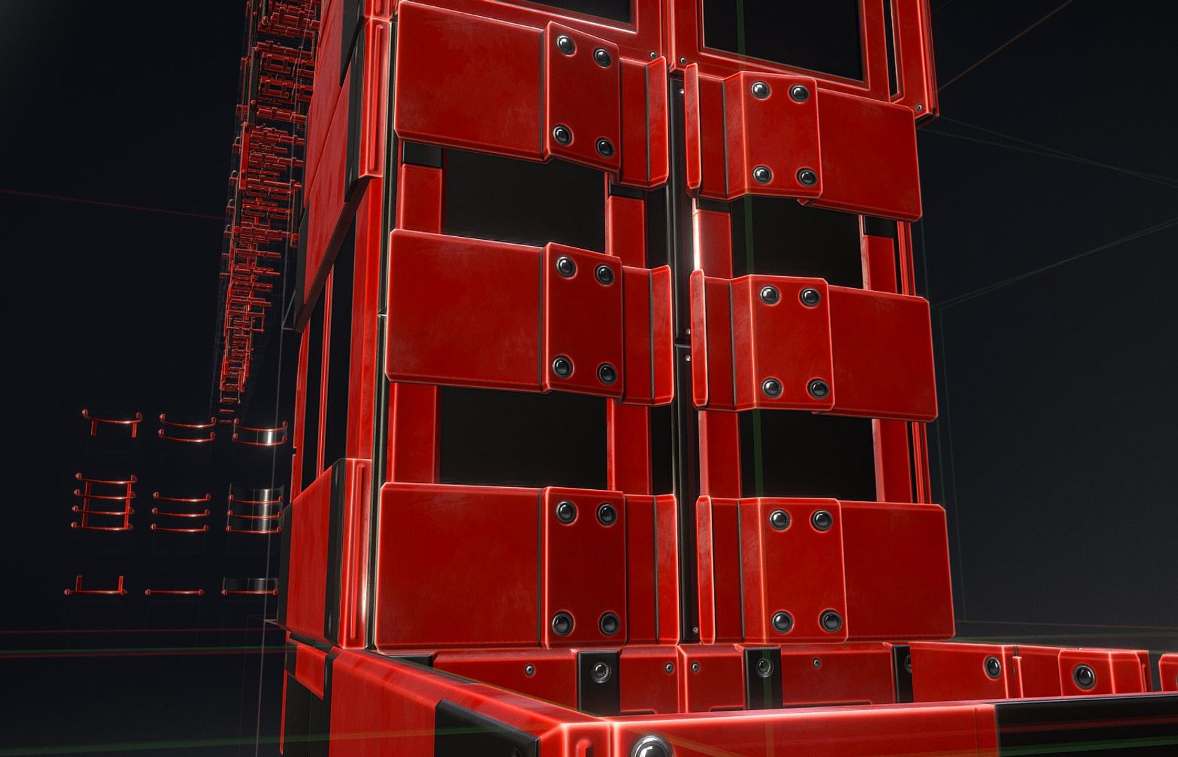 3D model sci-fi ladders stairs red glass https://p.turbosquid.com/ts-thumb/JD/fTsryC/zf0ogeQt/scifiladdersandstairspackageredversion35/jpg/1492441132/1920x1080/fit_q87/b9d09f76b8c3f7fc91802cbf5bd71f685be722a0/scifiladdersandstairspackageredversion35.jpg