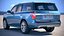 Ford Expedition 2018