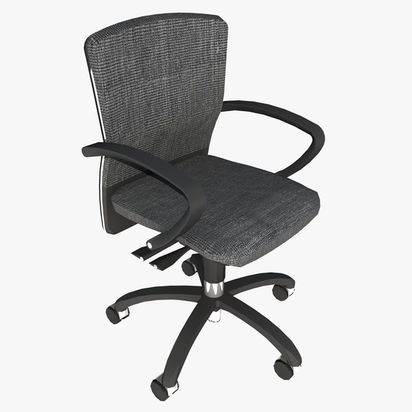 max office chair