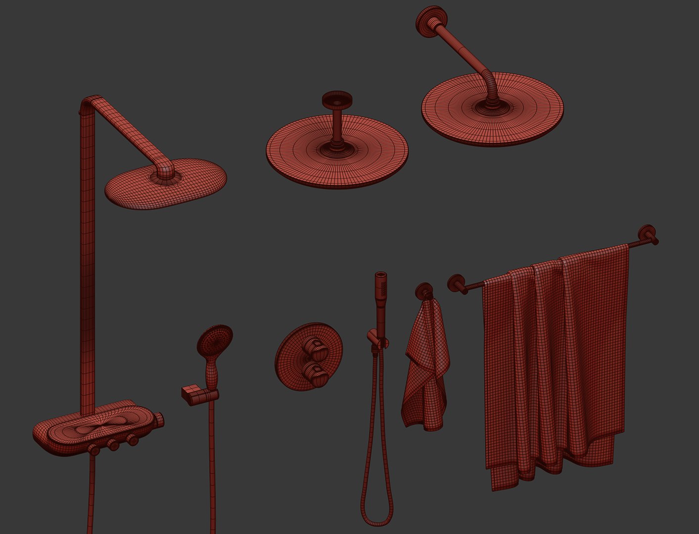 grohe shower set accessories 3D model https://p.turbosquid.com/ts-thumb/JD/i2Jkgl/T4A1Wl9f/8/jpg/1493337407/1920x1080/fit_q87/1762504d47b467d0477d42b2e30e31eac23ecc36/8.jpg