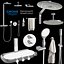 Set de ducha y accesorios GROHE
