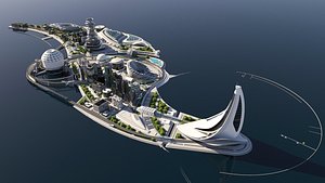 The City of the Future 4