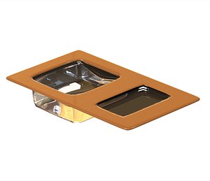 Container For Diamonds