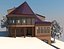 Family House Cottage