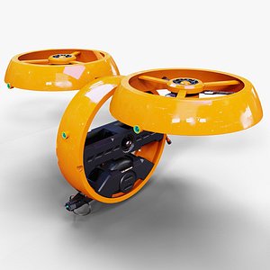 MonoDrone
