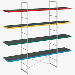 Ikea Guide by Niels Gammelgaard 3D model