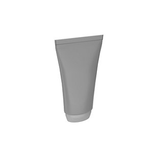cosmetics container_D