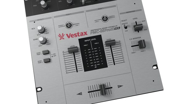 Vestax PMC-05ProⅢVCA - 3