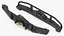 Bullbar Push Bumper Elektrische Winde