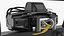 Bullbar Push Bumper Elektrische Winde