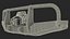 Bullbar Push Bumper Elektrische Winde