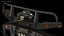 Bullbar Push Bumper Elektrische Winde