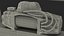 Bullbar Push Bumper Elektrische Winde