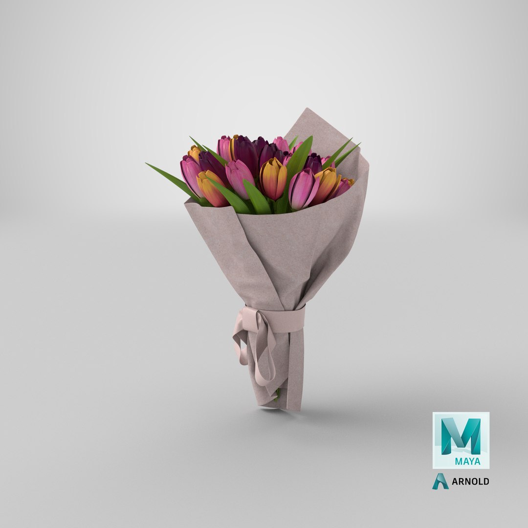 Tulips Bouquet 02 3D https://p.turbosquid.com/ts-thumb/JD/zwM3Q6/Fi/stemcell_maya_arnold_render/png/1689284695/1920x1080/fit_q87/4fce4cefb67e0e455124f80aec02f22ce0ed0775/stemcell_maya_arnold_render.jpg