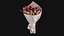 Flowers Bouquet Set