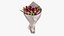 Tulips Bouquet 02