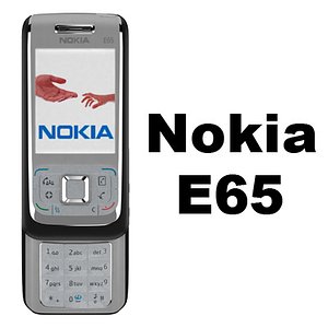 Nokia E65