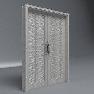 turkish door model
