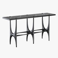 Alexander Lamont - Orpheus console table