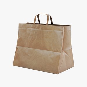 Paper Bag 2