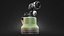 Lampa lutownicza