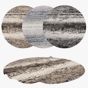 Rugs No 745