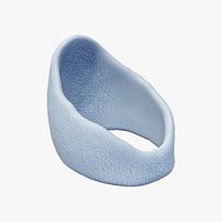 Dog Cricoid Cartilage