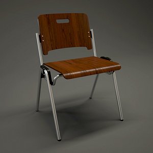 STACCATO Chair