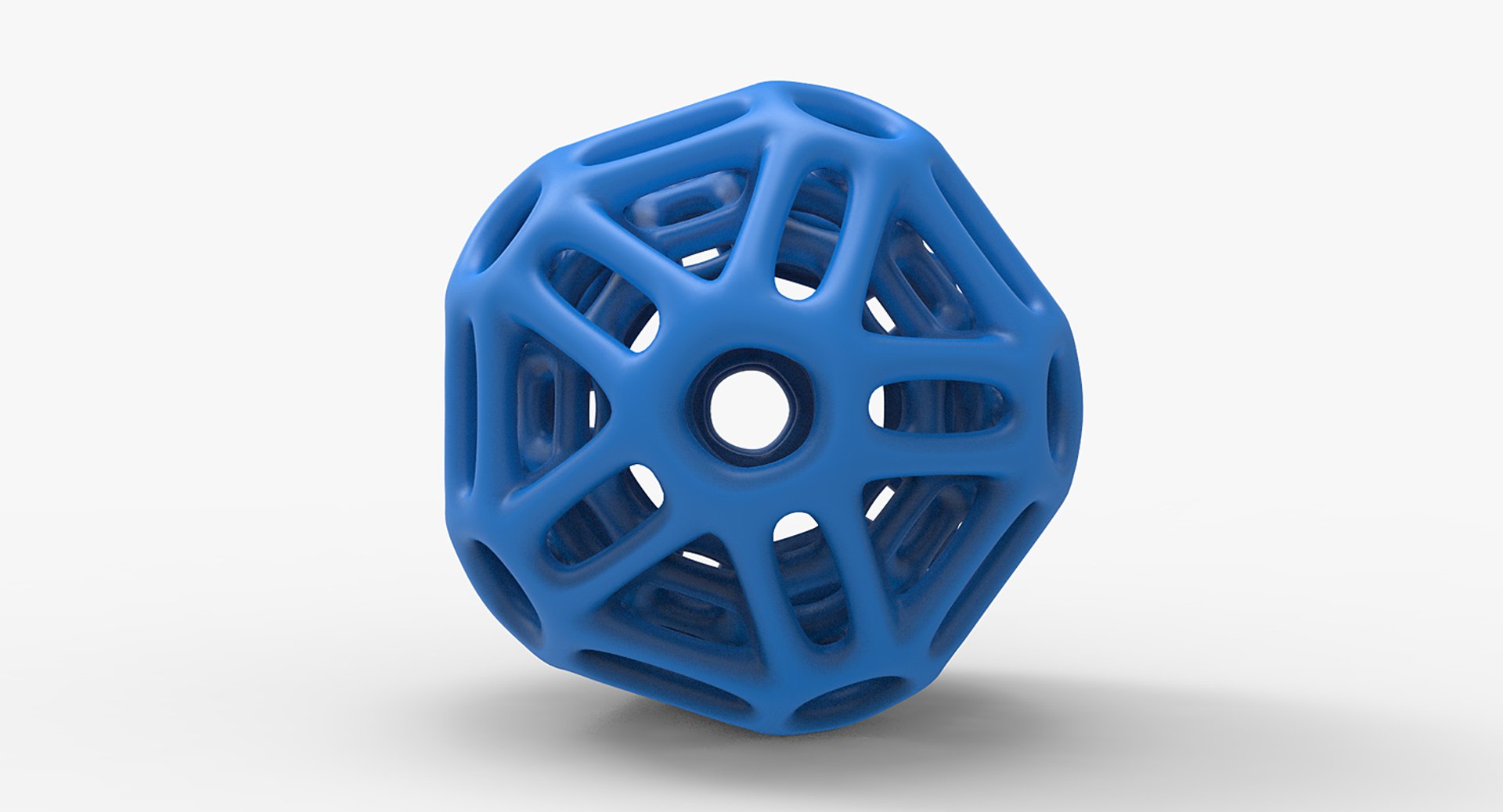 Solid Manifold Printing 3D Model - TurboSquid 1169683