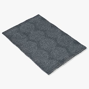 LILLEROD Rug Ikea