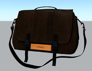 Travel Bag