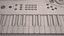 Keyboard Casio MA-150