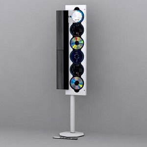 bang beosound 3d 3ds