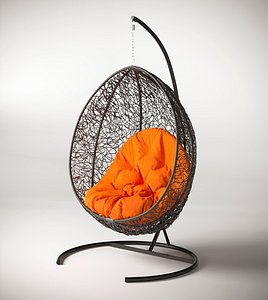 Maia Kettal Egg Swing - Milia Shop