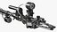 EOD 10 Bomb Suit and Robot