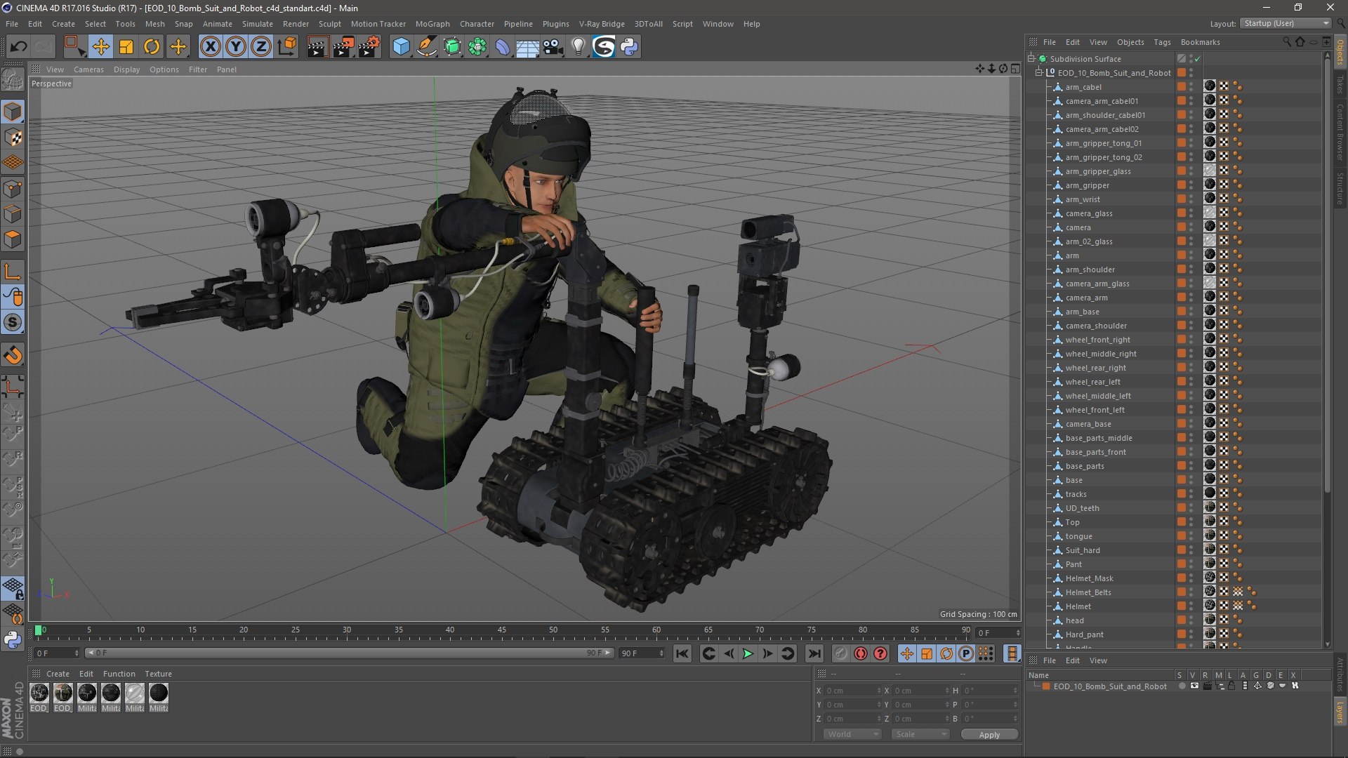 3D EOD 10 Bomb Suit and Robot https://p.turbosquid.com/ts-thumb/JE/SFpG7M/AV/eod10bombsuitandrobot3dsmodel036/jpg/1727035105/1920x1080/fit_q87/3e6f4556aaa57d1e6d86e63b8e2e538d27b7db17/eod10bombsuitandrobot3dsmodel036.jpg