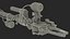 EOD 10 Bomb Suit and Robot