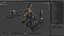EOD 10 Bomb Suit and Robot