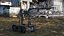 EOD 10 Bomb Suit and Robot