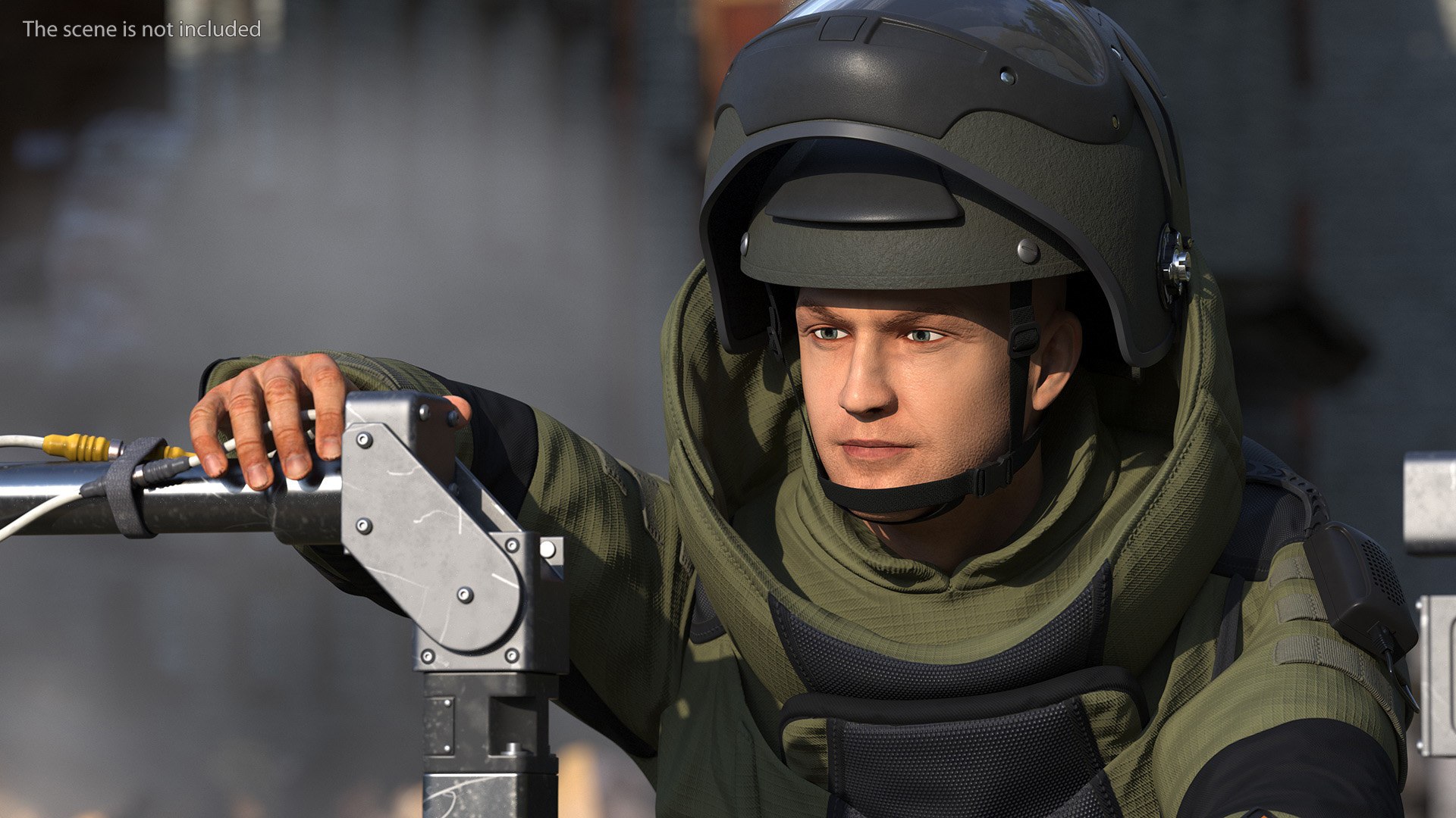3D EOD 10 Bomb Suit and Robot https://p.turbosquid.com/ts-thumb/JE/SFpG7M/fO/eod10bombsuitandrobot3dsmodel003/jpg/1727034936/1920x1080/fit_q87/4f4e6d740e37b5ace3709272618776c9f9a3ae6e/eod10bombsuitandrobot3dsmodel003.jpg