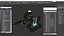 EOD 10 Bomb Suit and Robot