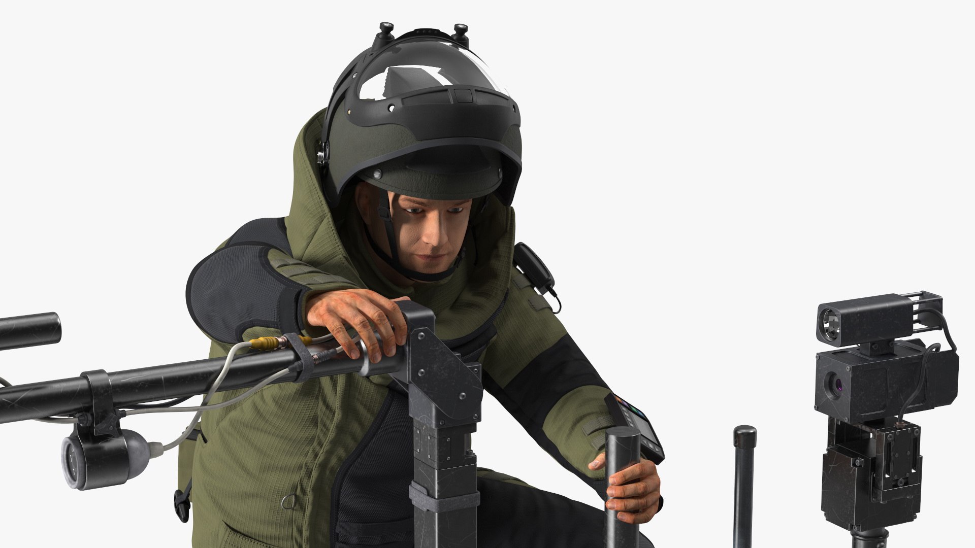 3D EOD 10 Bomb Suit and Robot https://p.turbosquid.com/ts-thumb/JE/SFpG7M/vD/eod10bombsuitandrobot3dsmodel010/jpg/1727034972/1920x1080/fit_q87/68b8d2ca4b4498daff983c31da8dafcd388f71ac/eod10bombsuitandrobot3dsmodel010.jpg