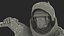 EOD 10 Bomb Suit and Robot