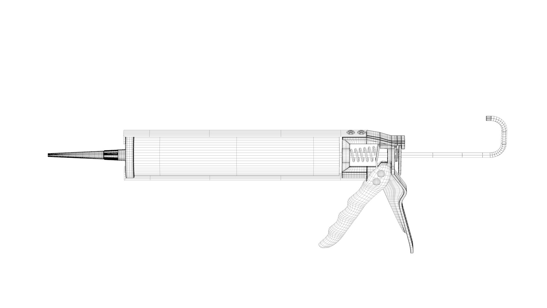 Sealant skeleton gun with cartridge 3D model https://p.turbosquid.com/ts-thumb/JE/VADlMQ/JV/y0002/jpg/1649626716/1920x1080/fit_q87/49ca72b65c685e68f26aab35ca9f419ca6298a16/y0002.jpg