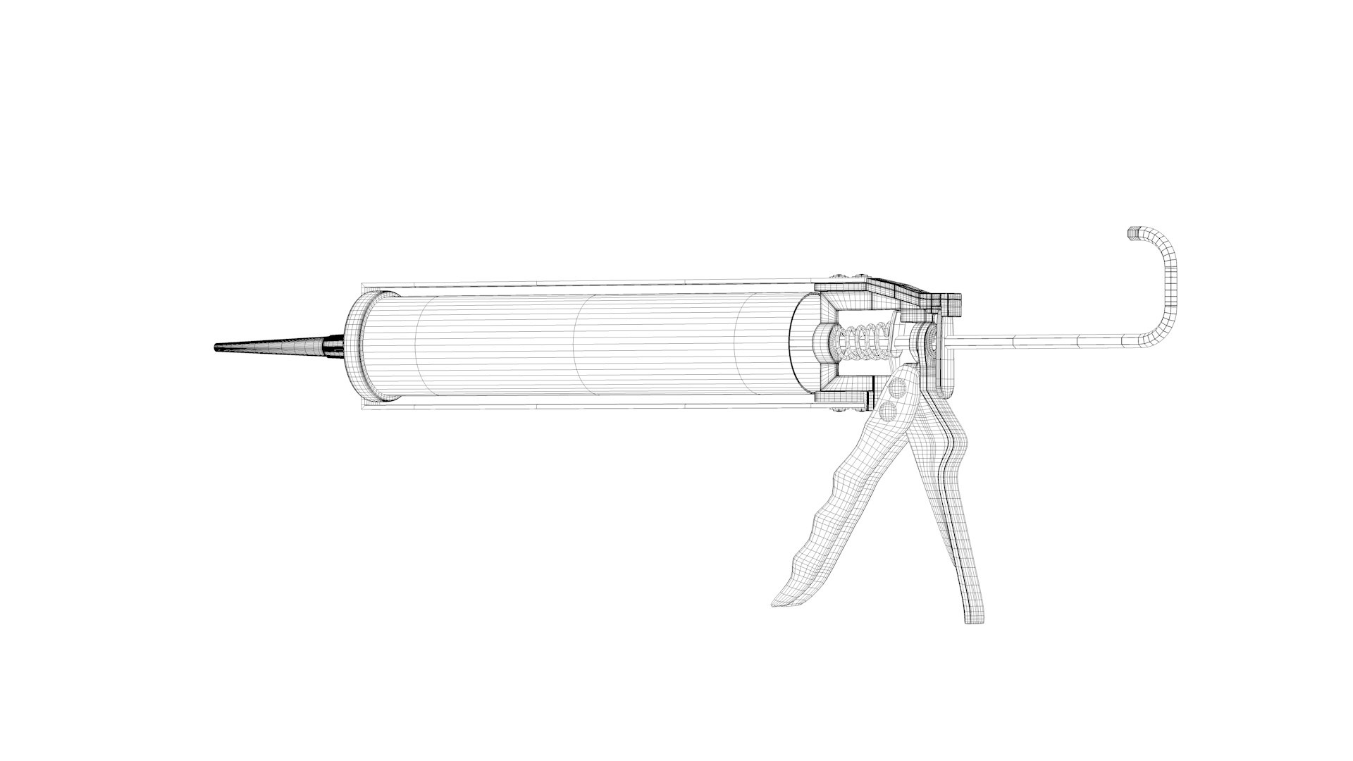 Sealant skeleton gun with cartridge 3D model https://p.turbosquid.com/ts-thumb/JE/VADlMQ/dP/x0002/jpg/1649626716/1920x1080/fit_q87/db7f751996c73fbb9716c6ea46516fdcfc41479d/x0002.jpg