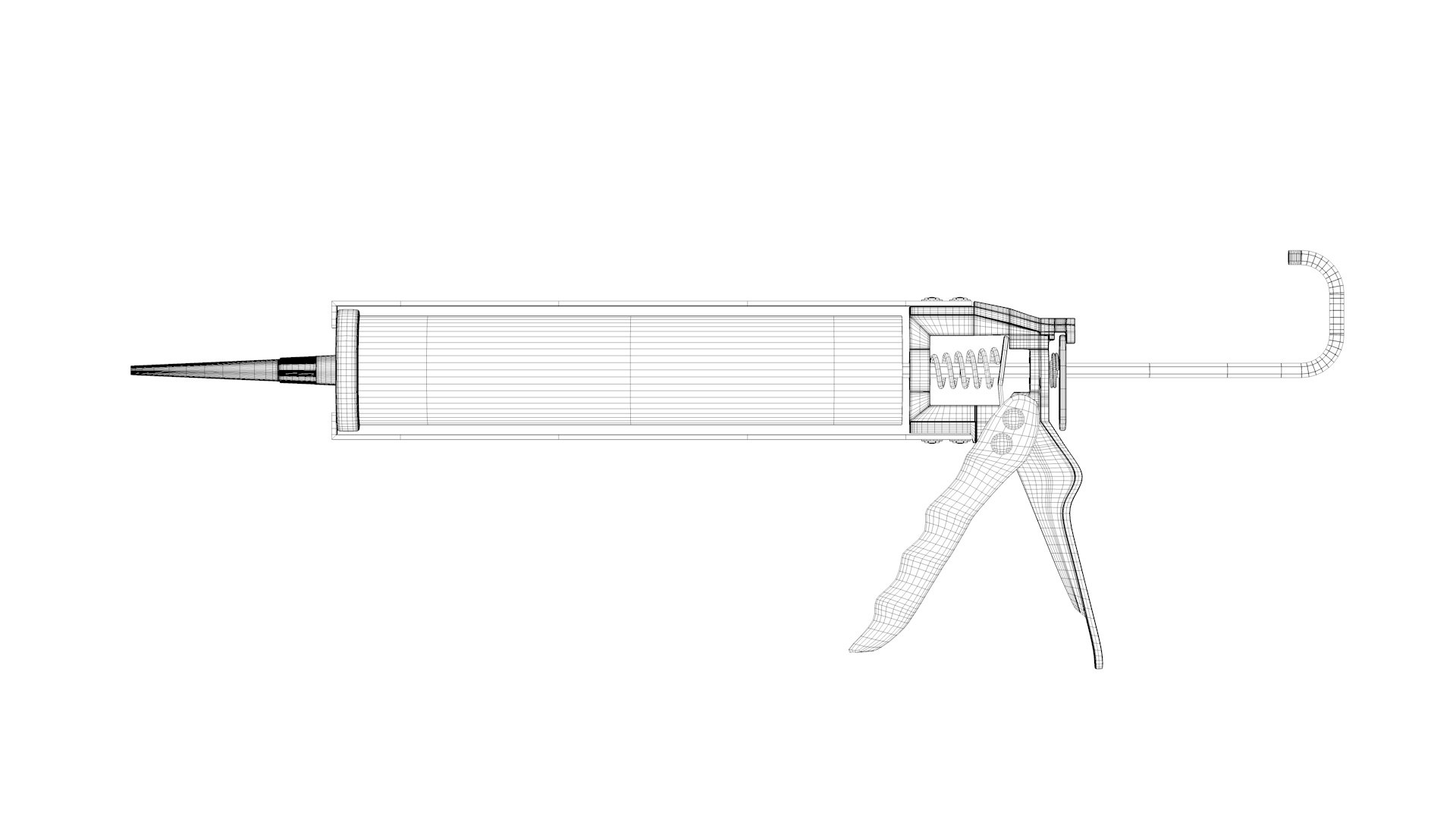 Sealant skeleton gun with cartridge 3D model https://p.turbosquid.com/ts-thumb/JE/VADlMQ/ts/x0000/jpg/1649626714/1920x1080/fit_q87/8352277971d49b5d3e251c42132063aa24075b67/x0000.jpg