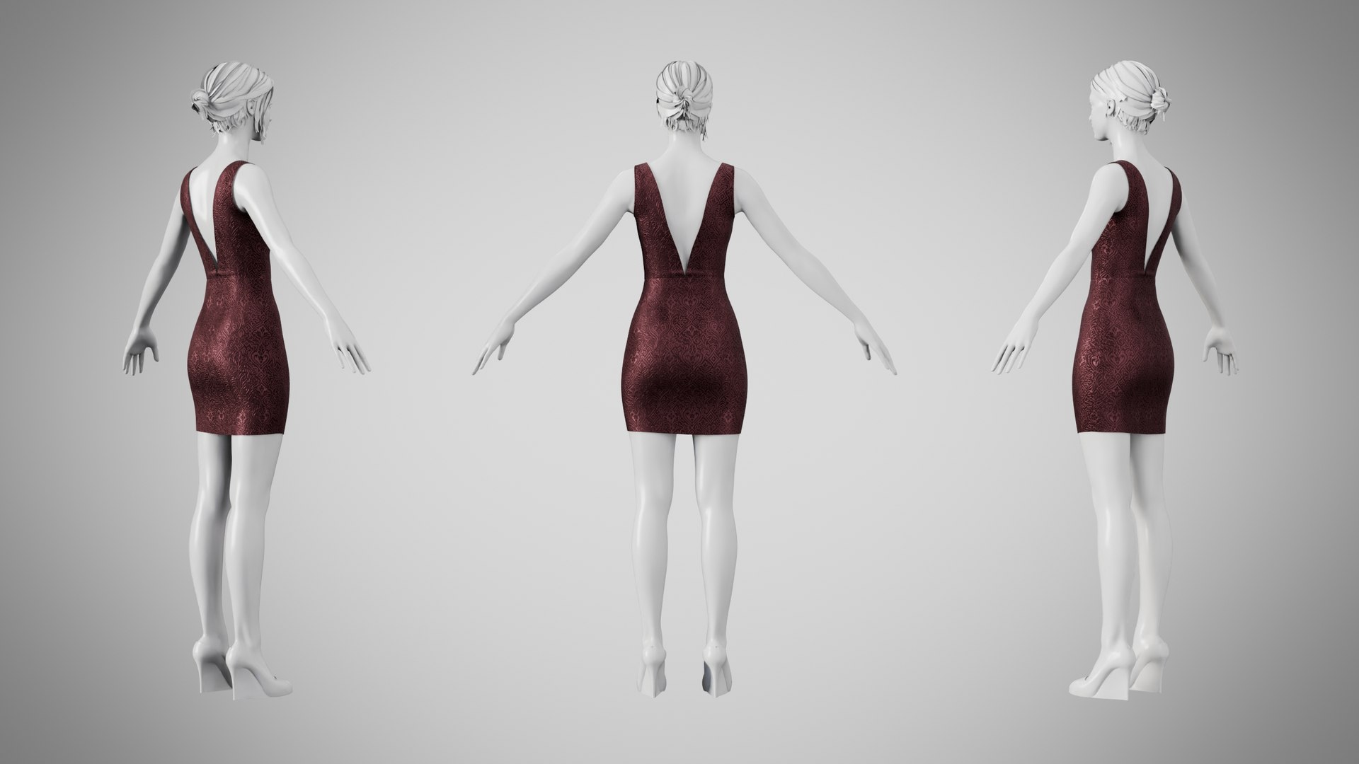 3D Dress 34 Chocolate Velvet With Design model https://p.turbosquid.com/ts-thumb/JE/WAMwFu/8p/2/jpg/1765721826/1920x1080/fit_q87/1d82d9bb535f1cff5b37eb5f4ed36c35186d633a/2.jpg