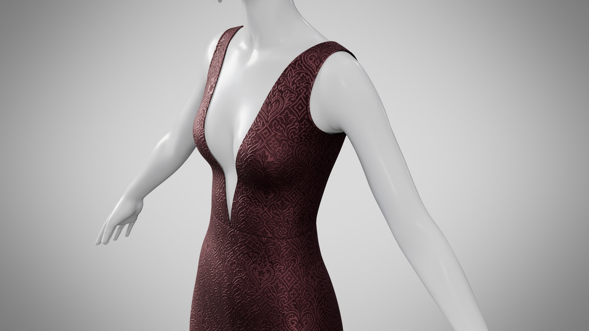 3D Dress 34 Chocolate Velvet With Design model https://p.turbosquid.com/ts-thumb/JE/WAMwFu/Y6/4/jpg/1765721952/1920x1080/fit_q87/6da3c9f32a64eb976429341cf89faee665a2c7af/4.jpg