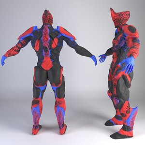 Excalibur Warframe